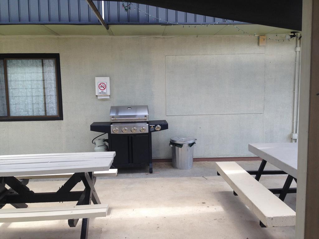 Boggabilla Motel Exterior photo